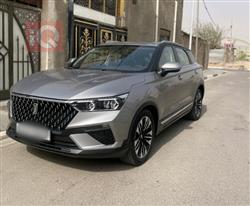 Bestune T77